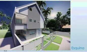 Imagem 4: Sobrado | 3 dorm | 2 vagas | 103 m² priv
