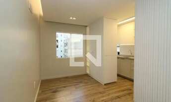 Imagem 2: Apartamento para Aluguel - Centro Histórico, 2 Quartos, 50 m2