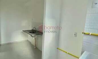 Imagem 3: Jundiaí - Apartamento Padrão - Jardim Carolina