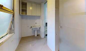 Imagem 3: Apartamento a venda com 2 Dormitórios