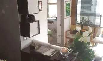 Imagem 3: Apartamento com 2 dormitórios à venda, 62 m² por R$ 450.000,00 - Praia das Gaivotas - Vila