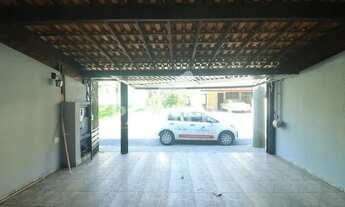 Imagem 2: Sobrado em condomínio fechado!