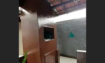 Imagem 7: Casa 02 Dormitórios no bairro Praça - Tijucas/SC