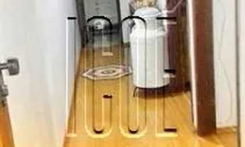 Imagem 7: Apartamento com 3 dormitórios à venda, 68 m² por R$ 300.000 - Jardim Miriam - São Paulo/SP