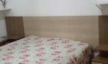 Imagem: Vaga/ quarto