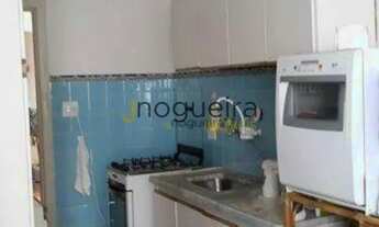 Imagem 1: Casa térrea com 4 dormitórios à venda, 150 m² por R$ 1.048.000 - Chácara Santo Antônio - S