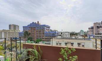 Imagem 7: Apartamento para Venda - 130.67m², 3 dormitórios, 1 vaga - Menino Deus