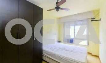 Imagem 5: APARTAMENTO 2 DORMITÓRIOS 1 VAGA AUXILIADORA