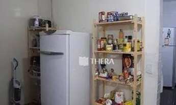 Imagem 6: Apartamento com 3 dormitórios à venda, 122 m² por R$ 460.000,00 - Vila Bastos - Santo Andr