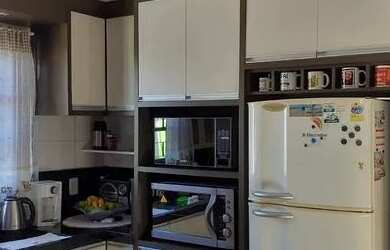 Imagem 5: Casa em Tijucas Casa com 2 dormitórios