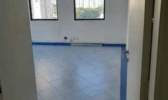 Imagem 5: Sala, 30 m² - venda por R$ 220.000,00 ou aluguel por R$ 1.684,00/mês - Lapa - São Paulo/SP