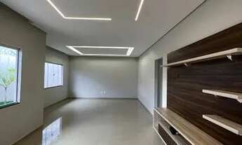 Imagem 5: Casa à Venda, Vila Vilas Boas, Campo Grande, MS