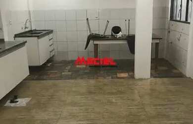 Imagem 3: Casa Padrão em São José dos Campos