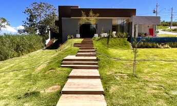 Imagem 2: Vendo Belíssima Casa no Condomínio Real Ville Premium , Corumbá IV