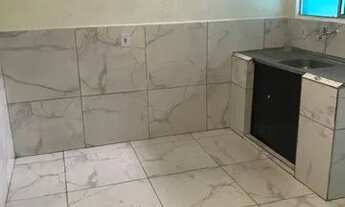 Imagem 2: Aluguel Casa com 1 dormitório