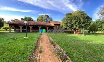 Imagem 4: CURVELO - Fazenda - Zona Rural