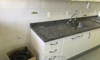 Imagem 3: Apartamento com 3 quartos para alugar por R$ 1700.00, 162.00 m2 - CENTRO - LIMEIRA/SP