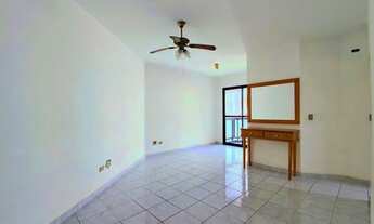 Imagem 3: Apartamento com 2 dormitórios à venda, 71 m² por R$ 500.000,00 - Pitangueiras - Guarujá/SP