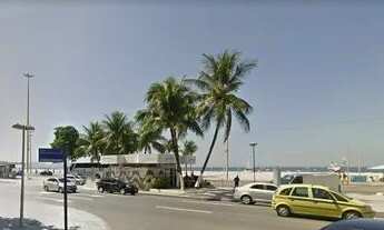 Imagem 7: Aluguel Copacabana Apartamento tipo Loft mobiliado - temporada ou mensal