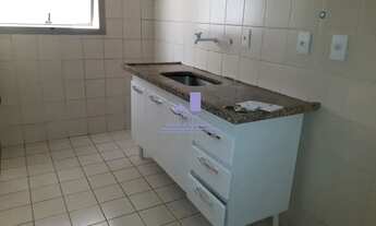 Imagem 6: APARTAMENTO PARA ALUGAR 1 DORMITORIO COM GARAGEM NO BOSQUE