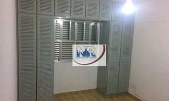 Imagem 3: Kitnet para alugar, 25 m² por R$ 1.500,00/mês - Ponta da Praia - Santos/SP