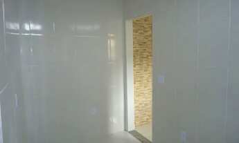 Imagem 7: Casa para alugar, Realengo, sala, banheiro, cozinha e área de serviço, 40 m²