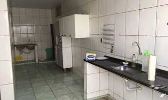 Imagem 2: CASA PARA ALUGAR EM COLÔNIA NO JARDIM EUROPA