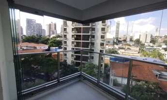 Imagem 2: Apartamento para aluguel com 70 metros quadrados com 2 quartos em Sumarezinho - São Paulo