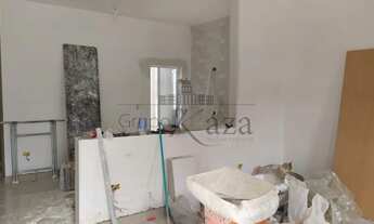 Imagem 3: Casa - Jardim das Indústrias - 3 Dormitórios - 105m²