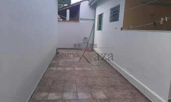 Imagem 4: Casa - Bosque dos Eucaliptos - 4 Dormitórios - 130m²