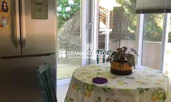 Imagem 7: CASA COM 4 DORMITÓRIOS À VENDA, 380 M² POR R$ 3.698.000 - QUINTA DA SERRA - CANELA/RS