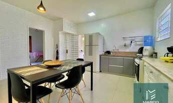 Imagem 4: Casa com 3 dormitórios à venda, 126 m² por R$ 890.000 - Iucas - Teresópolis/RJ