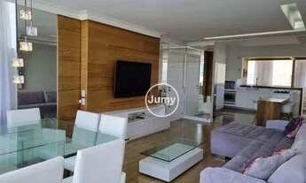 Imagem 2: COBERTURA MOBILIADA