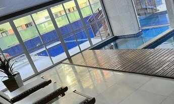 Imagem 5: 3ª Quadra da praia! 03qts/ste/2vg/lazer - Itapuã