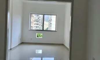 Imagem 2: Kitnet/conjugado para aluguel possui 35 metros quadrados com 1 quarto