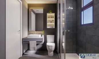 Imagem 2: Apartamentos-Lançamento- Avenida Julio buno-Buono Prime