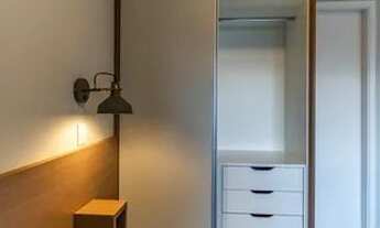 Imagem 7: Apartamento à Venda - Pinheiros, 1 Quarto, 34 m2