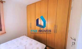 Imagem 3: Gracioso Apartamento Mobiliado para Locação no Ipiranga por R$ 2.920,00 total!