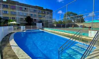 Imagem: Alugo apartamento com 2 quartos em Parnamirim