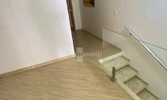 Imagem 3: Casa com 3 dormitórios, 247 m² - venda por R$ 860.000,00 ou aluguel por R$ 6.500,00/mês