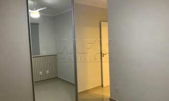 Imagem 4: Bauru - Apartamento Padrão - Vila Santa Tereza