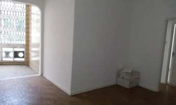 Imagem: Vendo Exc.apt.2º andar-Fte c/3 quartos