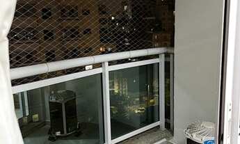 Imagem 3: Cadoro Residencial - Apartamento para aluguel com 1 quarto em Consolação - São Paulo - SP