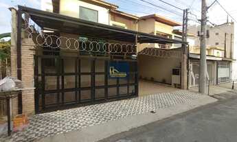 Imagem 2: Casa de 4 quartos para alugar no bairro Lavadouro De Areia