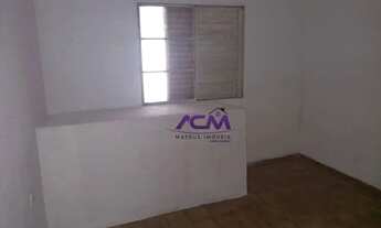 Imagem 2: Casa com 2 dormitórios para alugar, 85 m² por R$ 1.600,00/mês - Rio Pequeno - São Paulo/SP