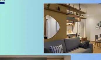 Imagem 3: MV- APARTAMENTO VISTA TORRES