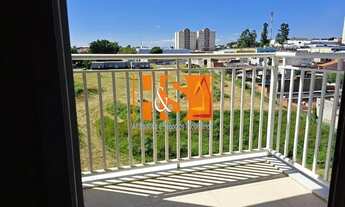 Imagem 6: APARTAMENTO RESIDENCIAL em SALTO - SP, VILA NORMA