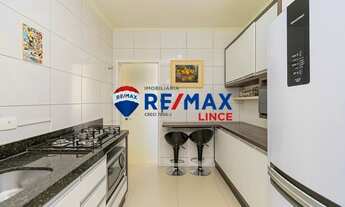 Imagem 7: Apartamento para venda com 106 metros quadrados com 3 quartos em Centro - Curitiba - PR