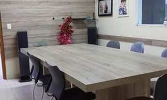 Imagem 6: Sobrado Residencial/Comercial para Locação, 290m² - Parque Novo Oratório, Santo André/SP