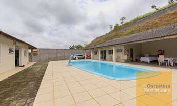 Imagem 3: Casa com 3 dormitórios à venda, 356 m² por R$ 1.200.000,00 - Terras de Santa Helena - Jaca